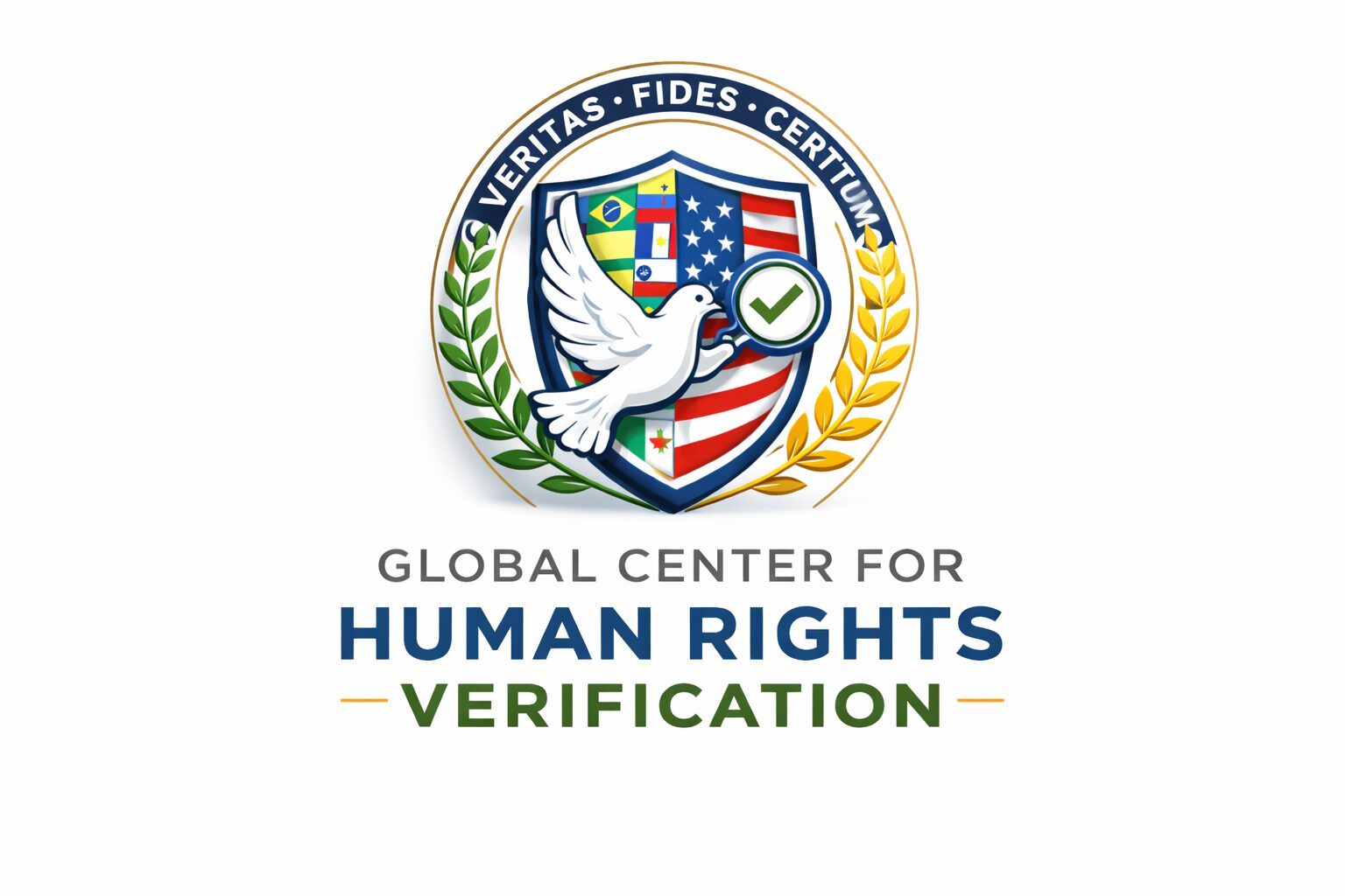 Global Center for Human Rights Verification